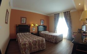 Hotel Cristina